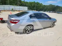 2017 Honda Accord фото