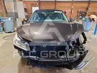 2017 Honda Accord photo