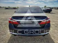 2017 Honda Accord photo