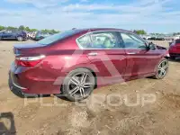 2017 Honda Accord photo