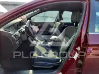 2017 Honda Accord фото