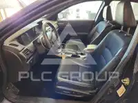 2017 Honda Accord фото