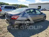 2017 Honda Accord фото
