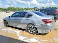 2017 Honda Accord photo