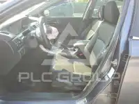 2017 Honda Accord фото