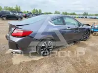 2017 Honda Accord фото