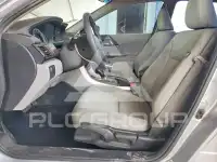 2017 Honda Accord фото