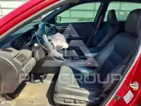2017 Honda Accord фото