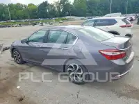2017 Honda Accord photo