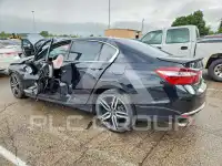 2017 Honda Accord photo