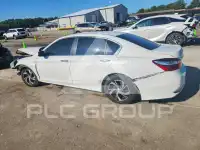 2017 Honda Accord фото