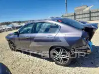 2017 Honda Accord фото