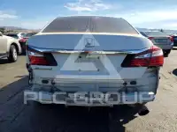2017 Honda Accord фото