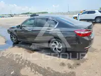 2017 Honda Accord фото
