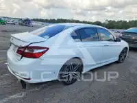 2017 Honda Accord фото