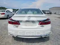 2017 Honda Accord photo