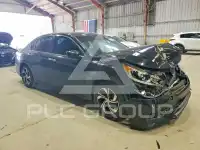 2017 Honda Accord фото