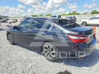 2017 Honda Accord фото