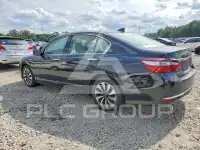 2017 Honda Accord photo