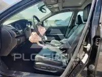 2017 Honda Accord фото