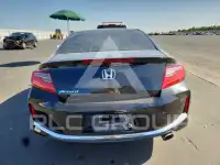 2017 Honda Accord photo