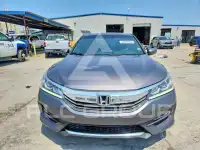 2017 Honda Accord photo