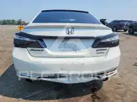 2017 Honda Accord фото