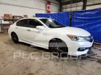 2017 Honda Accord photo