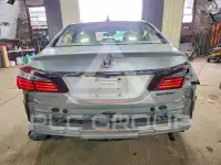 2017 Honda Accord photo