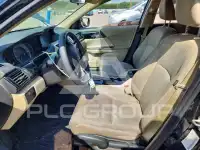 2017 Honda Accord фото