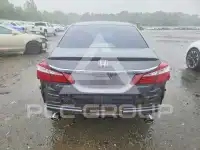 2017 Honda Accord photo