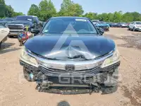 2017 Honda Accord photo