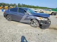 2017 Honda Accord фото