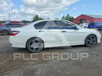 2017 Honda Accord фото