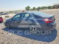 2017 Honda Accord фото