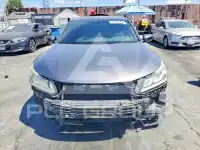 2017 Honda Accord фото