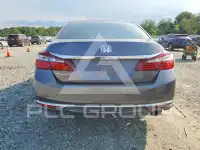 2017 Honda Accord фото