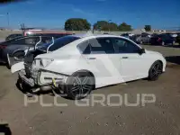 2017 Honda Accord photo