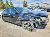 2017 Honda Accord фото
