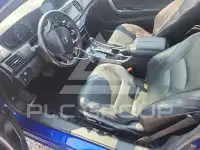 2017 Honda Accord фото