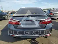 2017 Honda Accord photo