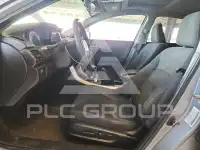 2017 Honda Accord фото