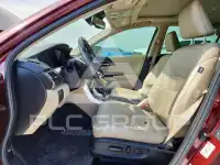 2017 Honda Accord фото