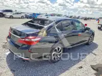 2017 Honda Accord фото