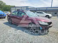 2017 Honda Accord photo