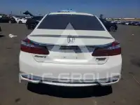 2017 Honda Accord photo