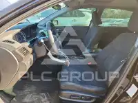 2017 Honda Accord photo