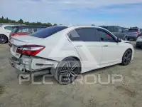 2017 Honda Accord photo