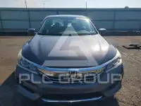 2017 Honda Accord фото
