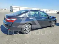 2017 Honda Accord фото
